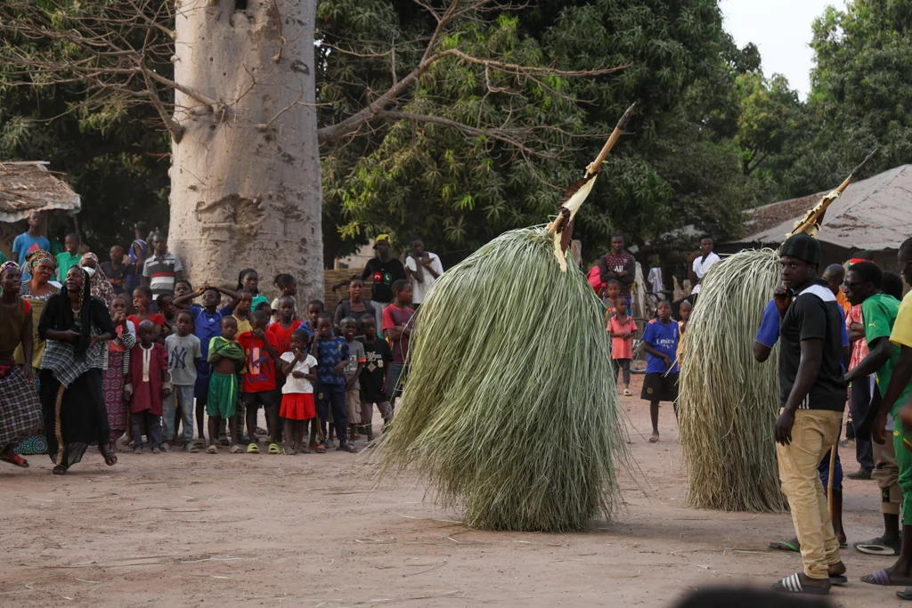 Casamance Sénégal