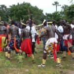 Casamance Sénégal