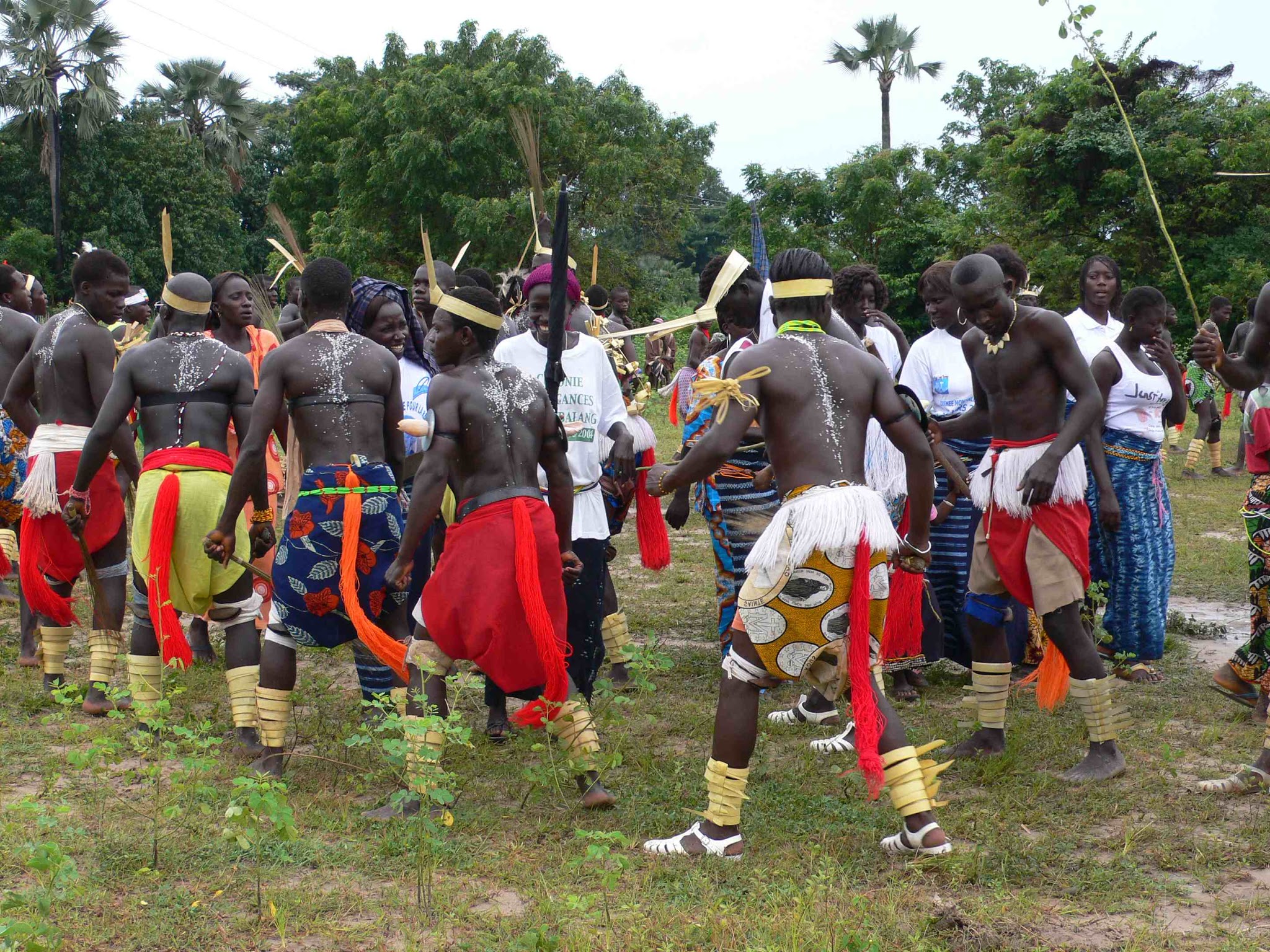 Casamance Sénégal
