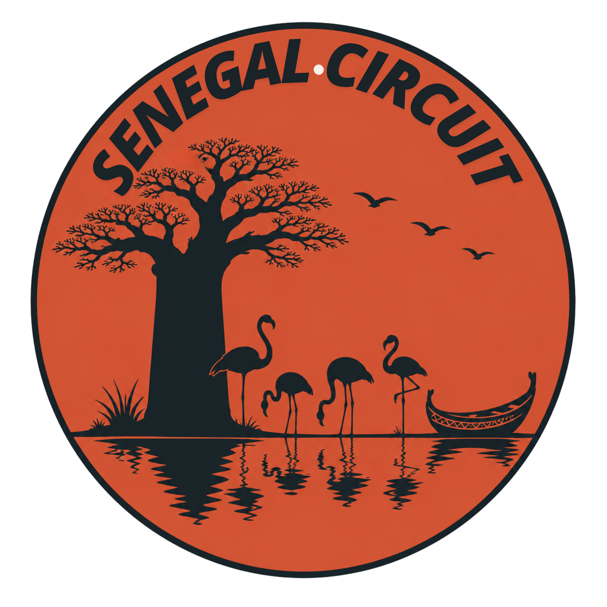 Sénégal Circuit