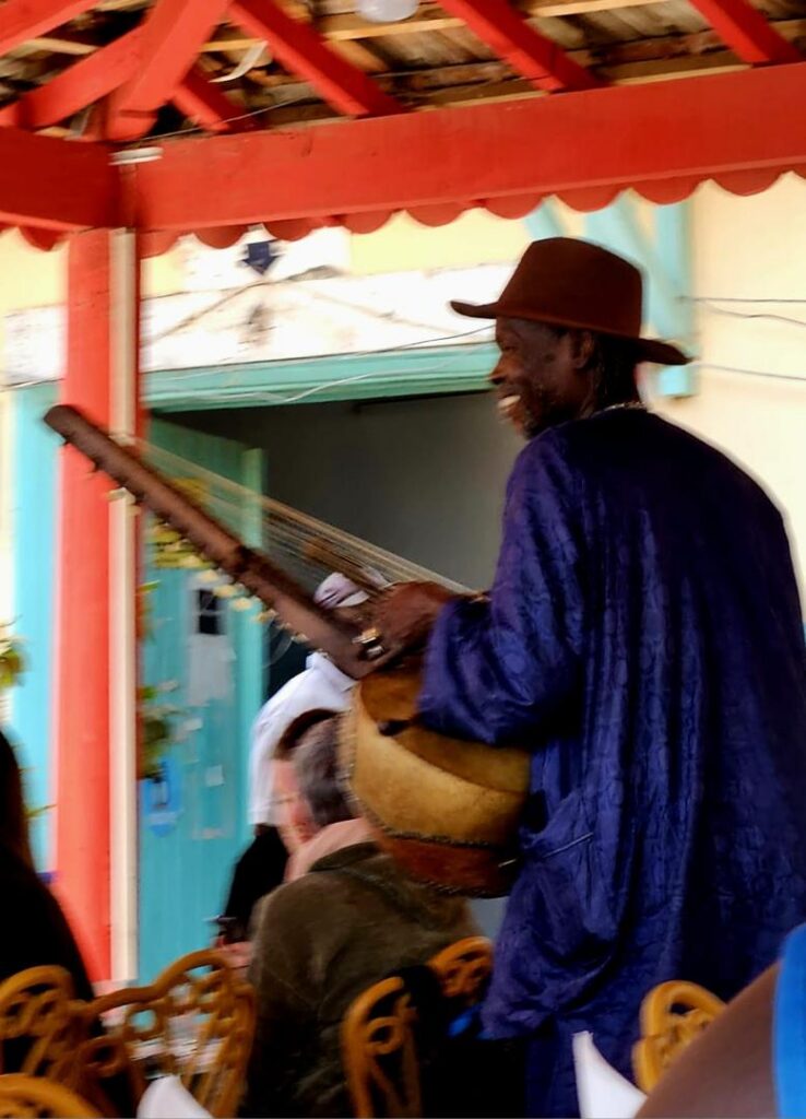 Circuit Sénégal & Gambie 10 JOURS / 9 NUITS