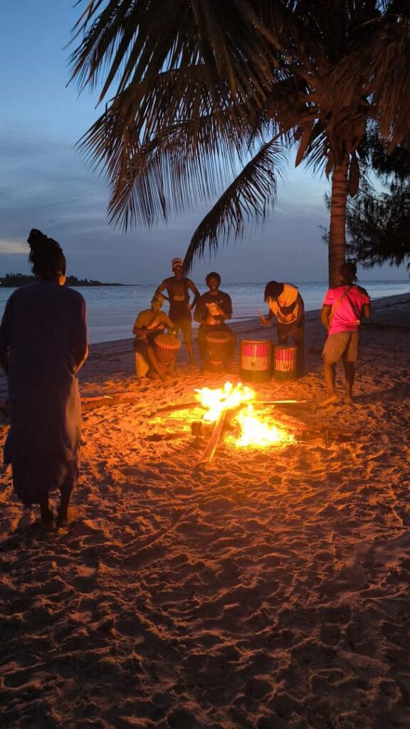 Bivouac dans le Delta du Saloum : une nuit inoubliable